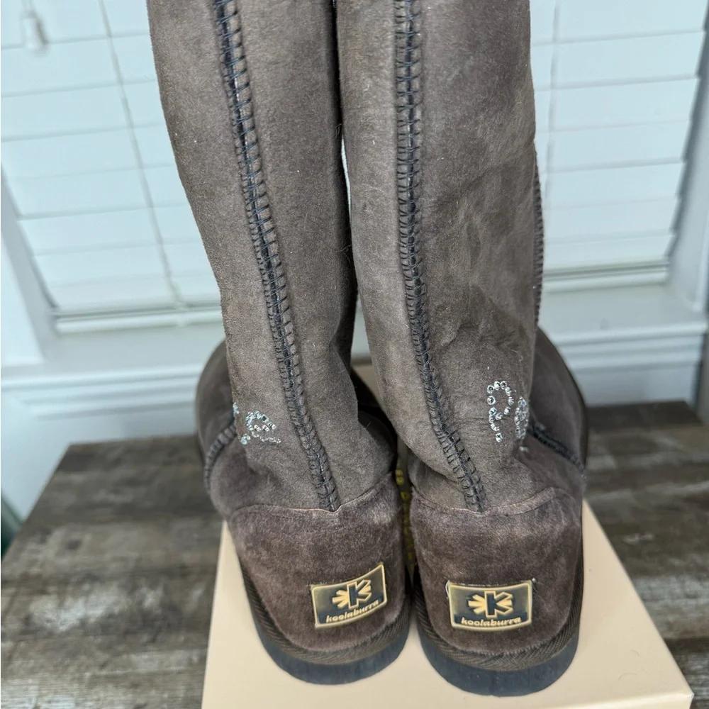 Koolaburra stylish boots